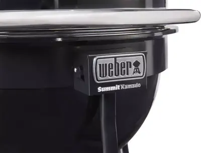 Weber Summit kamado e6 - afbeelding 6