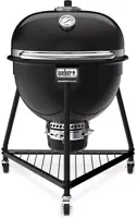 Weber Summit kamado e6 - afbeelding 4