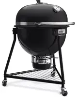 Weber Summit kamado e6 - afbeelding 3