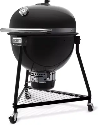 Weber Summit kamado e6 - afbeelding 1