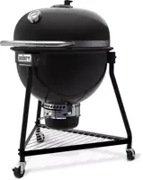 Weber Summit kamado e6 kopen?