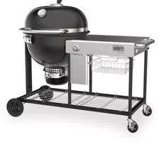 Weber Summit kamado s6 kopen?