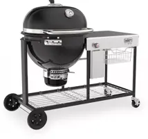 Weber Summit kamado s6 - afbeelding 3