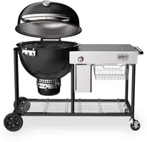 Weber Summit kamado s6 - afbeelding 2