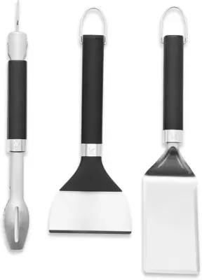 Weber toolset plancha - afbeelding 3