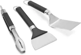 Weber toolset plancha - afbeelding 2