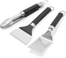 Weber toolset plancha - afbeelding 4