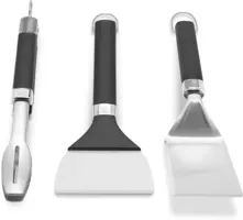 Weber toolset plancha - afbeelding 1