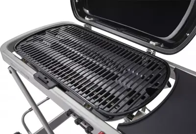 Weber Traveler gasbarbecue - afbeelding 3