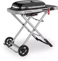 Weber Traveler gasbarbecue - afbeelding 2