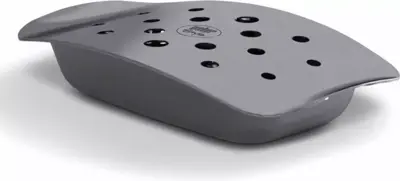 Weber universal smoker box - afbeelding 1