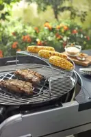 Weber warmhoud rooster voor 57cm bbq - afbeelding 2