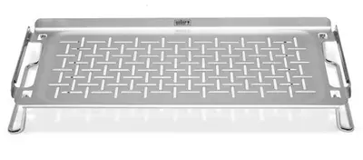 Weber warmhoudrek voor bakplaat - afbeelding 2