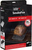 Weber Water pan rek - afbeelding 1