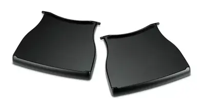 Weber werkbladen Q 1000-serie tweedelig - afbeelding 1