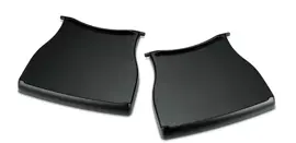 Weber werkbladen Q 1000-serie tweedelig - afbeelding 1