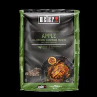 Weber Wood pellets apple emea - afbeelding 1
