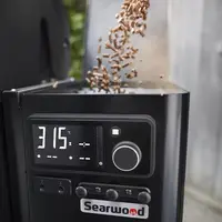 Weber Wood pellets apple emea - afbeelding 3