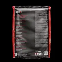 Weber Wood pellets cherry - afbeelding 2