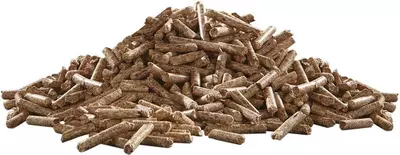 Weber Wood pellets fsc oak - afbeelding 2