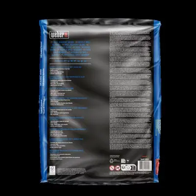 Weber Wood pellets grill academy blend - afbeelding 2