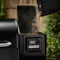 Weber Wood pellets grill academy blend - afbeelding 4