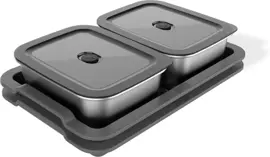 Weber Works dienblad set - afbeelding 1