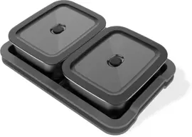 Weber Works dienblad set - afbeelding 3
