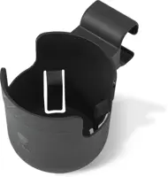 Weber Works flessenhouder - snap on - afbeelding 1