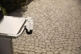 Weber Works flessenhouder - snap on - afbeelding 3