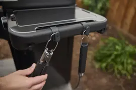 Weber Works gereedschapshaken - afbeelding 5
