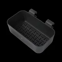 Weber Works Kruidenbakje - Snap on - afbeelding 1