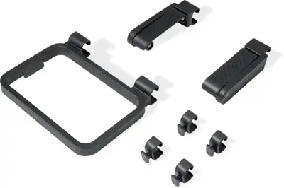 Weber Works organizer kit - snap on - afbeelding 1