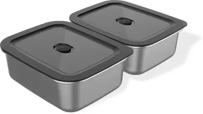 Weber Works prep containers - afbeelding 1