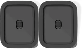 Weber Works prep containers - afbeelding 2