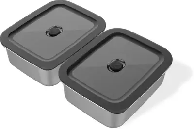Weber Works prep containers - afbeelding 3