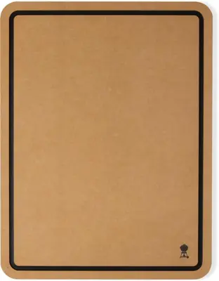 Weber Works Snijplank (drop in) plancha - afbeelding 3