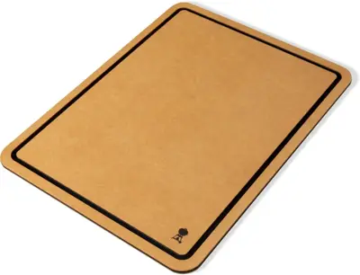 Weber Works Snijplank (drop in) plancha - afbeelding 1