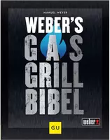 Webers gasgrillbibel (nl) kopen?