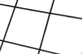 Wemekamp gaaspaneel 180x180cm zwart gecoat 4mm maas 10x10cm kopen?