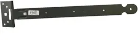 Wemekamp Kruisheng zwart 400 mm - afbeelding 2