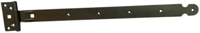Wemekamp Kruisheng zwart 500 mm - afbeelding 2