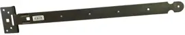 Wemekamp Kruisheng zwart 500 mm - afbeelding 1