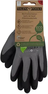 Werkhandschoenen ECO friendly - Maat S - afbeelding 2