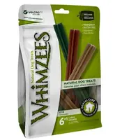 Whimzees Dental Sticks 11,9cm 28 stuks - S - afbeelding 1