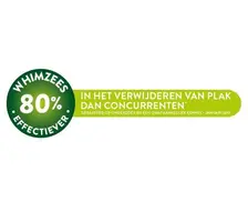 Whimzees Dental Sticks 11,9cm 28 stuks - S - afbeelding 4