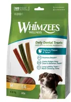 Whimzees Dental Sticks 15cm 14 stuks - M - afbeelding 1