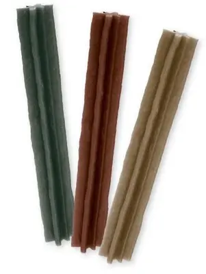 Whimzees Dental Sticks 15cm 14 stuks - M - afbeelding 2