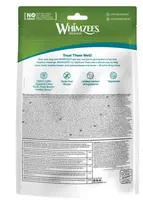 Whimzees tandenborstel 11,4cm 12 stuks - M - afbeelding 2