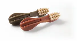 Whimzees tandenborstel 14,5cm 6 stuks - L - afbeelding 3